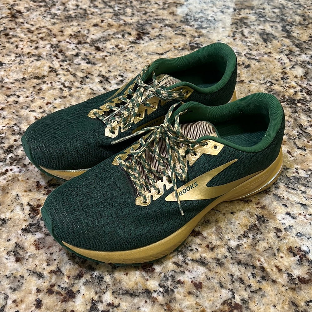 Brooks Running Shoes